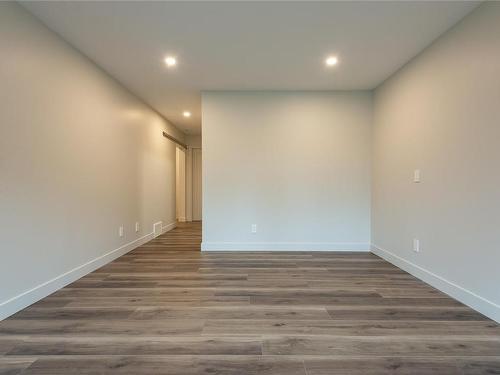 4080 Discovery Dr, Campbell River, BC - Indoor Photo Showing Other Room