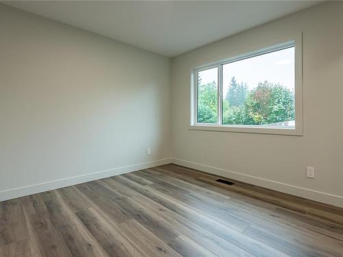 4080 Discovery Dr, Campbell River, BC - Indoor Photo Showing Other Room