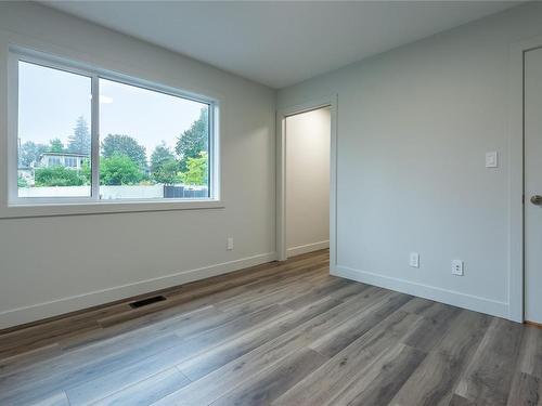 4080 Discovery Dr, Campbell River, BC - Indoor Photo Showing Other Room