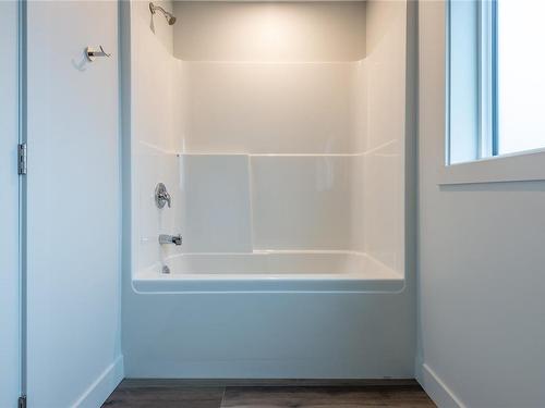 4080 Discovery Dr, Campbell River, BC - Indoor Photo Showing Bathroom