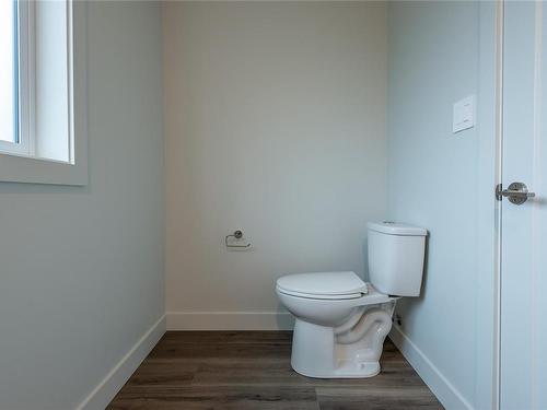 4080 Discovery Dr, Campbell River, BC - Indoor Photo Showing Bathroom