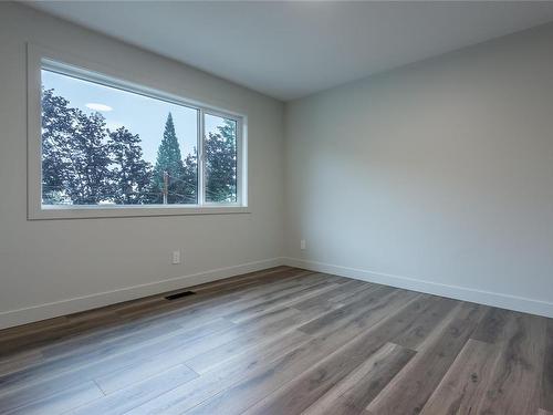 4080 Discovery Dr, Campbell River, BC - Indoor Photo Showing Other Room