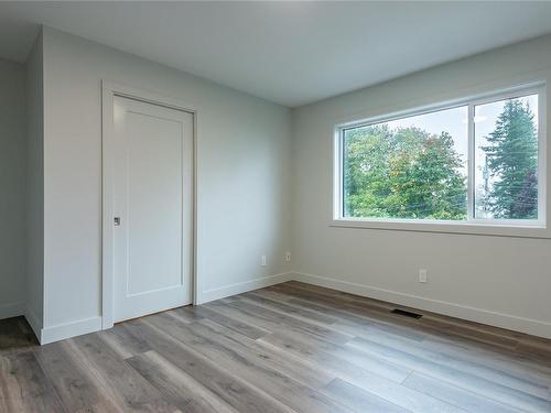 4080 Discovery Dr, Campbell River, BC - Indoor Photo Showing Other Room