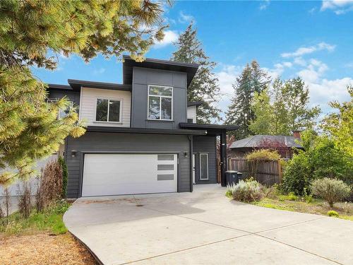 1047 Goldstream Ave, Langford, BC - Outdoor