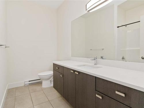 1047 Goldstream Ave, Langford, BC - Indoor Photo Showing Bathroom