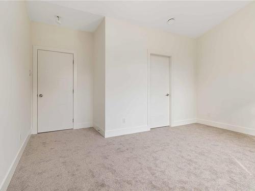 1047 Goldstream Ave, Langford, BC - Indoor Photo Showing Other Room