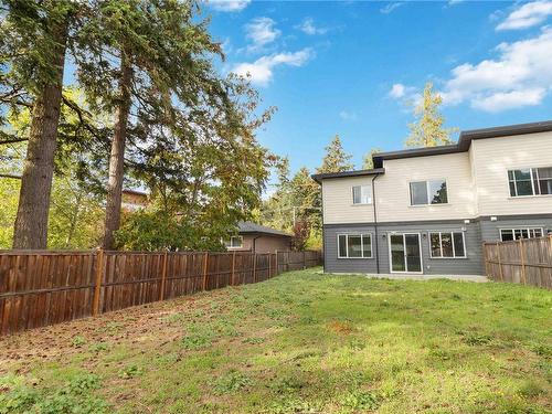 1047 Goldstream Ave, Langford, BC - Outdoor