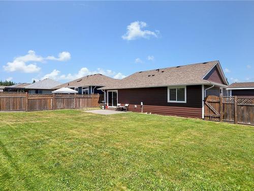 966 Cordero Cres, Campbell River, BC 