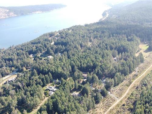 Lot 5 Wild Rose Blvd, Nanoose Bay, BC 