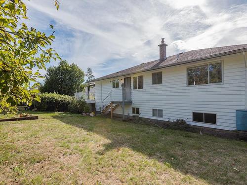 5819 Sycamore St, Duncan, BC 