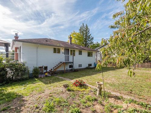 5819 Sycamore St, Duncan, BC 