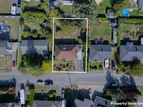 5819 Sycamore St, Duncan, BC 