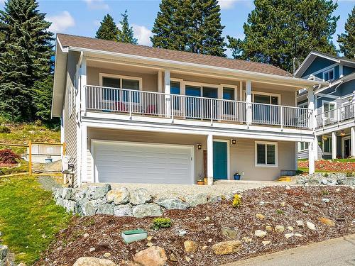 275 Castley Hts, Lake Cowichan, BC 