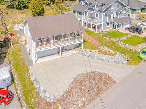 275 Castley Hts, Lake Cowichan, BC 