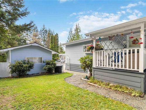 71-1751 Northgate Rd, Cobble Hill, BC 