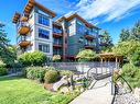 227-2300 Mansfield Dr, Courtenay, BC  - Outdoor With Facade 