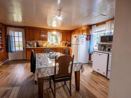 Other - 458 Ch. Ste-Marie, Sainte-Marthe, QC - Indoor Photo Showing Dining Room