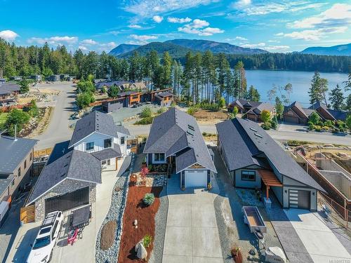 9388 Lakefront Rise, Lake Cowichan, BC 