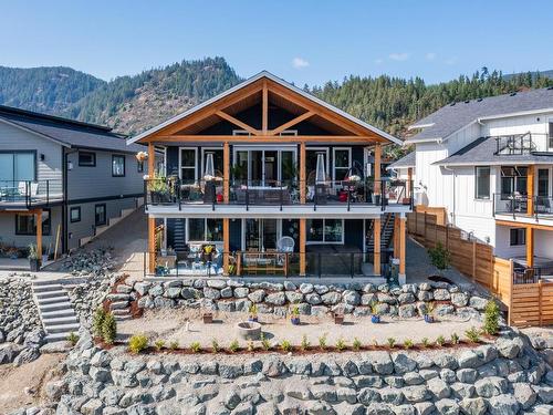 9388 Lakefront Rise, Lake Cowichan, BC 