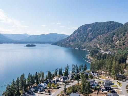 9388 Lakefront Rise, Lake Cowichan, BC 