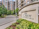 508-16 Dallimore Circ, Toronto, ON  - Outdoor With Balcony 