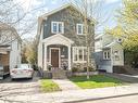 109 Symons St, Toronto, ON  - Outdoor With Facade 