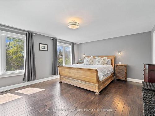 109 Symons St, Toronto, ON - Indoor Photo Showing Bedroom