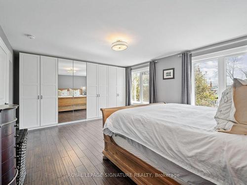 109 Symons St, Toronto, ON - Indoor Photo Showing Bedroom