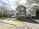 109 Symons St, Toronto, ON  - Outdoor With Facade 