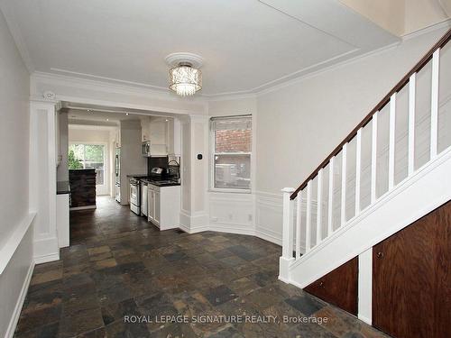 97 Ashburnham Rd, Toronto, ON - Indoor Photo Showing Other Room