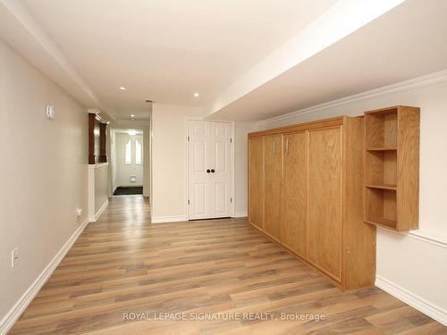 97 Ashburnham Rd, Toronto, ON - Indoor Photo Showing Other Room