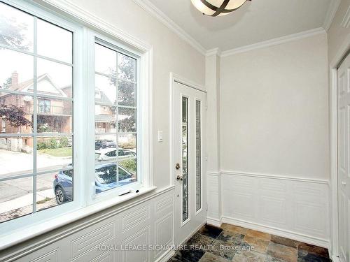 97 Ashburnham Rd, Toronto, ON - Indoor Photo Showing Other Room