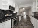 97 Ashburnham Rd, Toronto, ON  - Indoor Photo Showing Kitchen With Upgraded Kitchen 