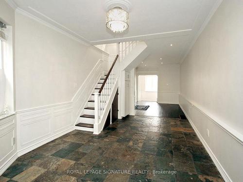 97 Ashburnham Rd, Toronto, ON - Indoor Photo Showing Other Room