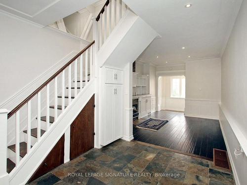 97 Ashburnham Rd, Toronto, ON - Indoor Photo Showing Other Room