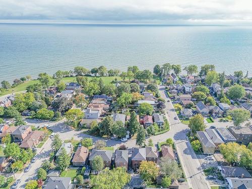 28 Sixth St, Toronto, ON - Outdoor With Body Of Water With View