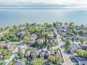 28 Sixth St, Toronto, ON  - Outdoor With Body Of Water With View 