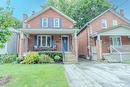 28 Sixth St, Toronto, ON  - Outdoor With Deck Patio Veranda With Facade 