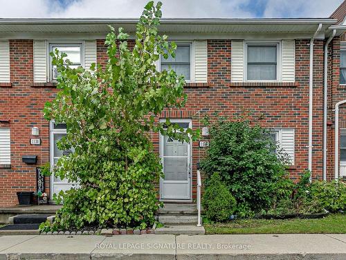 1128 Southdale Rd E, London, ON - Outdoor