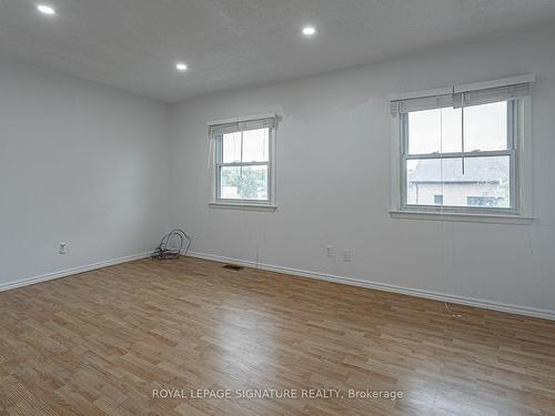 1128 Southdale Rd E, London, ON - Indoor Photo Showing Other Room