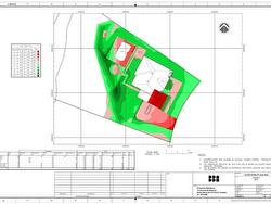 Plan (croquis) - 