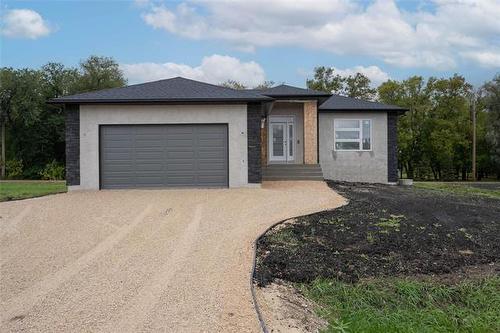 142 Byers Dr, St Clements, MB 