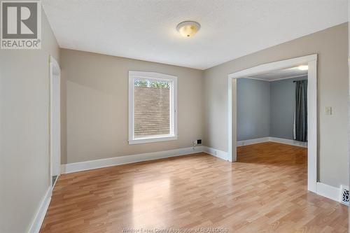 850 Gladstone, Windsor, ON - Indoor Photo Showing Other Room