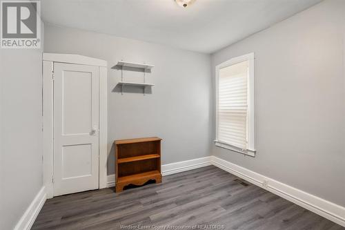 848 Gladstone, Windsor, ON - Indoor Photo Showing Other Room