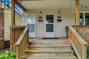 848 Gladstone, Windsor, ON  - Outdoor With Deck Patio Veranda With Exterior 