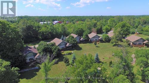 4-8-2 - 6 Goldrock Road, Kawartha Lakes (Norland), ON - Outdoor With View