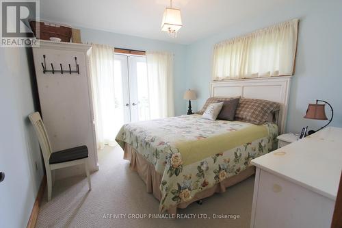 4-8-2 - 6 Goldrock Road, Kawartha Lakes (Norland), ON - Indoor Photo Showing Bedroom