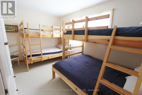 4-8-2 - 6 Goldrock Road, Kawartha Lakes (Norland), ON - Indoor Photo Showing Bedroom