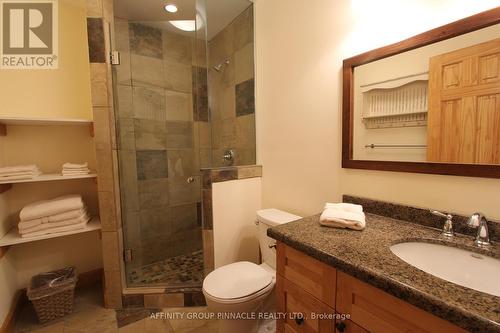 4-8-2 - 6 Goldrock Road, Kawartha Lakes (Norland), ON - Indoor Photo Showing Bathroom