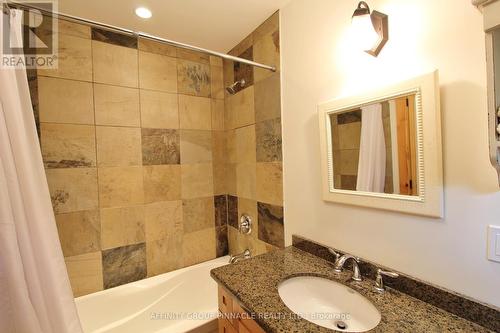 4-8-2 - 6 Goldrock Road, Kawartha Lakes (Norland), ON - Indoor Photo Showing Bathroom